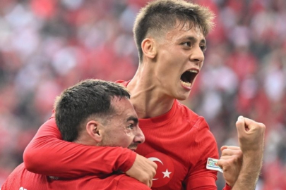 Türkiye - Hollanda maçının hakemi açıklandı