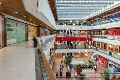 Bursa'daki dev AVM'nin satışı gerçekleşti