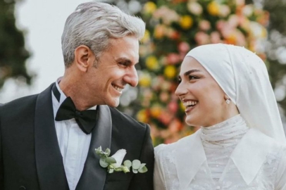 Güldür Güldür'ün Mesut'u Uğur Bilgin'den romantik paylaşım geldi!