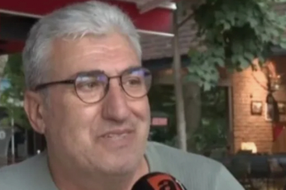 Merih'in babası o geceyi anlattı: Uyuyamadım!