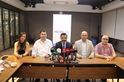 Niltim Türkiye’nin Parlayan Yıldızı Olacak