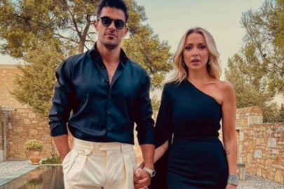 Hadise'nin eski eşi iflas ediyor