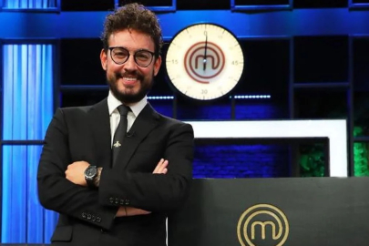 Danilo Şef'in çocukluk hali ortaya çıktı! "Tam bir İtalyan erkeği"