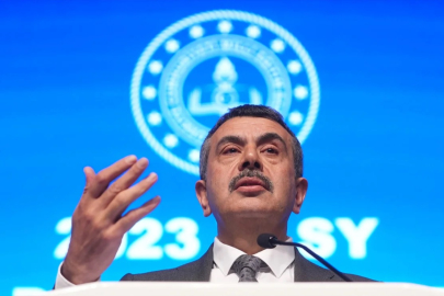 Milli Eğitim Bakanı Yusuf Tekin: Bu ülkeye borcumuz var