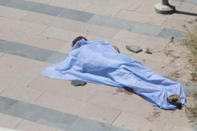 Antalya'da kimliği belirsiz ceset bulundu!