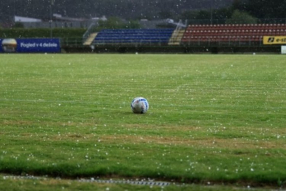 Beşiktaş - Dinamo Zagreb maçı neden iptal edildi?