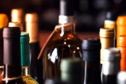 Bir şarap gurubuna daha zam geldi