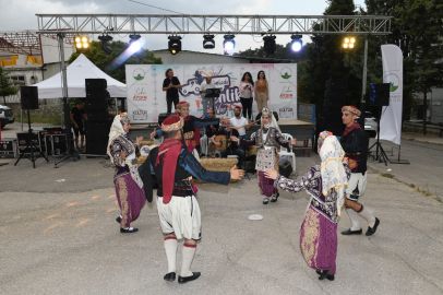 Osmangazi’nin köylerinde şenlik var