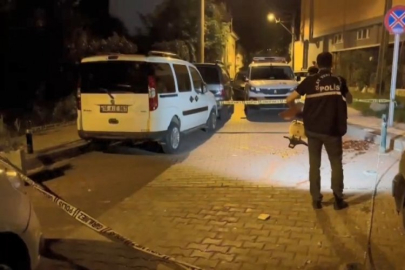 Kanlı biten 'Yan bakma' kavgasında 2 kuzene tutuklama