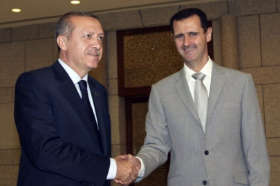 Esad'dan Cumhurbaşkanı Erdoğan'a cevap geldi!