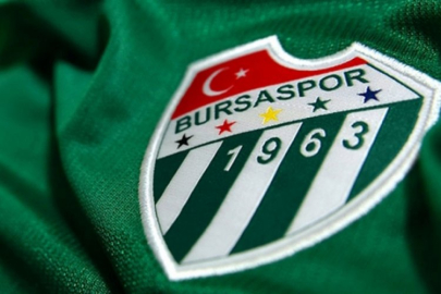 İlhan Depe Bursaspor'da!
