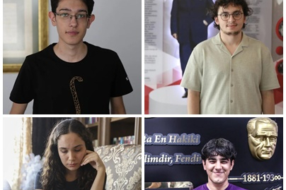 YKS Türkiye birincileri belli oldu: Nasıl hazırlandılar, hedeflerinde neler var