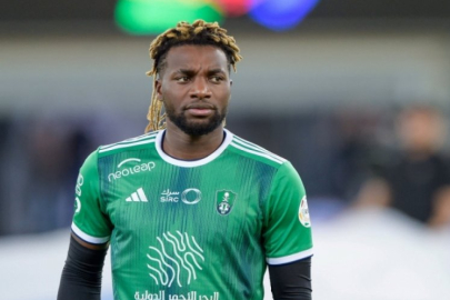 Fenerbahçe, Allan Saint-Maximin'in sözleşme detayları