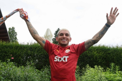 Torreira'dan Icardi'nin özel hayatıyla ilgili samimi açıklamalar