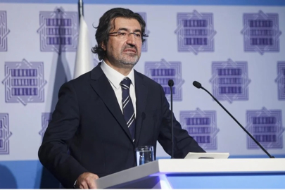 Türkiye Bankalar Birliği başkanlığına yeniden Alpaslan Çakar seçildi