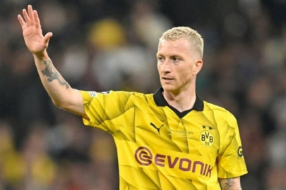Marco Reus'un yeni takımı belli oluyor