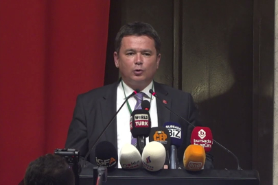 Osmangazi Kent Konseyi’nde Fatma Çil Yılmaz dönemi