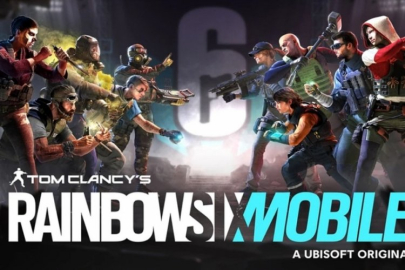 Rainbow Six Mobile ve The Division ne zaman çıkacak?