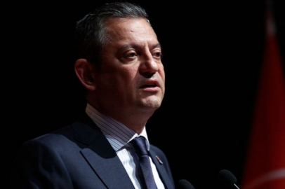 CHP Genel Başkanı Özel'den 'Suruç' anması