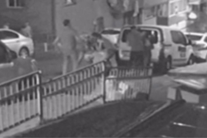 Gürültü kavgası can alıyordu