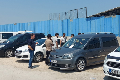 Bursa'da ucuz araçların adresi 2. El Açık Oto Pazarı!