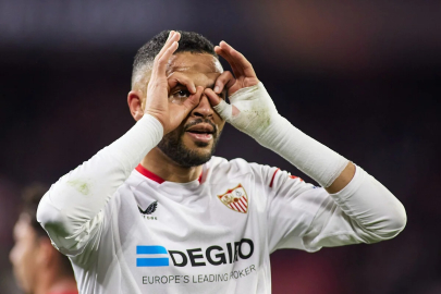 Fenerbahçe, En-Nesyri'yi İstanbul'a getiriyor