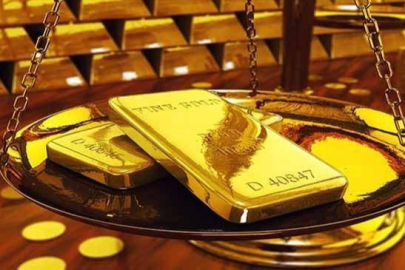 Altın fiyatları bugün ne kadar?