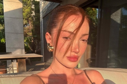 Danla Bilic'in yeni sevgilisi!