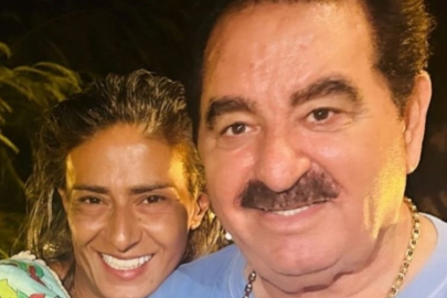 İbrahim Tatlıses'ten Yıldız Tilbe'ye jest