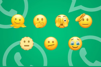 WhatsApp'a yeni özellik: Artık emojiler hareket edecek