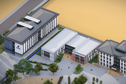 Baykar Milli Teknoloji Mesleki ve Teknik Anadolu Lisesi ilk 10'a girdi