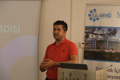 Bilişim Sektöründe Yeni Yetenekler Ulutek’te Yetişiyor