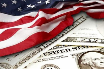 ABD ekonomisinin büyüme oranı açıklandı!