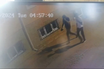 Bursa'da 34 kaydı bulunan şahıs yakalandı!