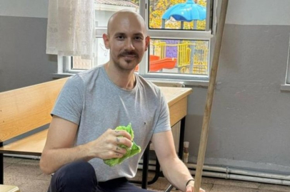 Ceza miktarı sosyal medya fenomeni Cem Özkök'ü isyan ettirdi