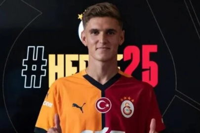 Galatasaray, Jelert'in maliyetini açıkladı