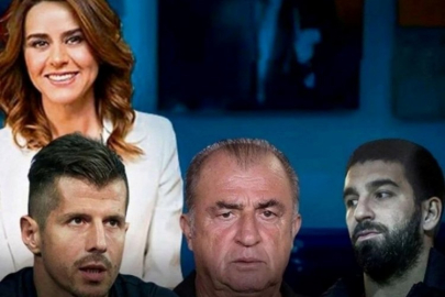 Seçil Erzan'ın futbolculardan aldığı paralar nerede?