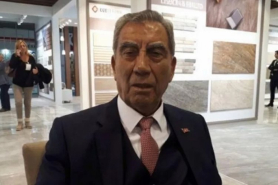 İş insanı İbrahim Polat hayatını kaybetti