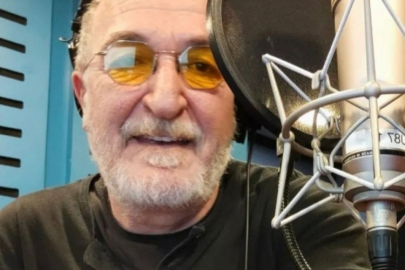 Seslendirme sanatçısı Uğur Taşdemir yaşamını yitirdi