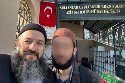 Bursa'da 'Şeyh' olan Ahmet Şahin Uçar iki müridine cinsel saldırıdan tutuklandı