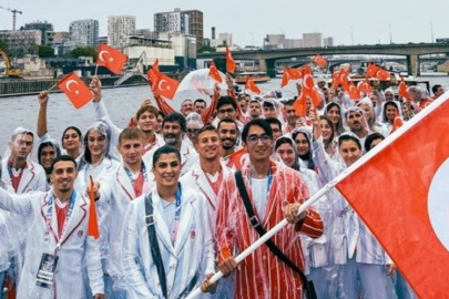 Eleştirilere neden olan Türk sporcuların kıyafetleri yeniden tasarlanacak