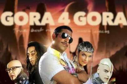"20 yıl sonra gelen lezzet" G.O.R.A'nın devamı çekiliyor: İşte filmin adı ve ilk oyuncusu...