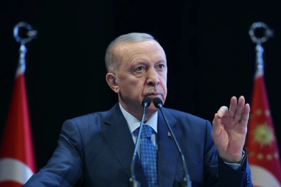 Cumhurbaşkanı Erdoğan: Biz bu yola kefenimizi giyip çıktık