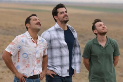 Gönül Dağı yeni sezon ne zaman başlıyor? Gönül Dağı 5. sezon tarihi belli oldu mu?