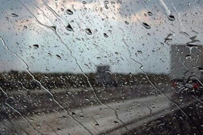 Meteoroloji Genel Müdürlüğü'nden uyarı!