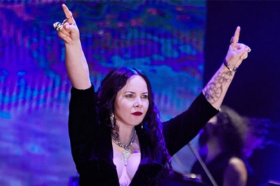 Şebnem Ferah sahnelere geri mi dönüyor?