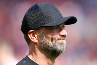 Jürgen Klopp, teknik direktörlük kariyerini bitirdi