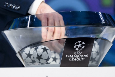 Şampiyonlar Ligi'nde kura çekimi nasıl olacak?