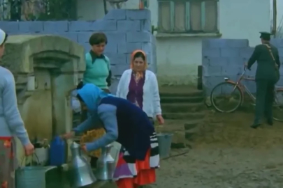 Doktor Civanım filmi orada çekilmişti! "Kemal Sunal görse tanıyamaz"