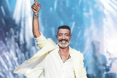 Şarkıcı Hakan Altun'dan özel hayat açıklaması: "Bende bir manyaklık var"